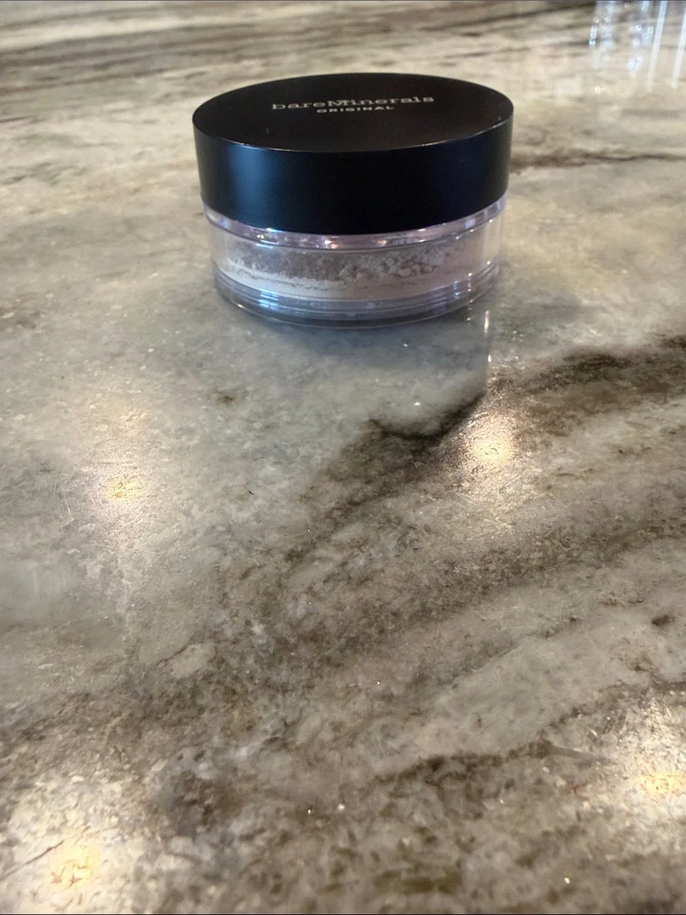 BareMinerals Original Foundation color-Golden Fair 04